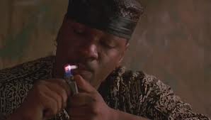 Merdiven Altındakiler fotoğrafı