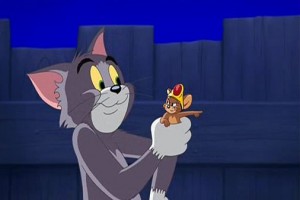 Tom Ve Jerry Sihirli Yüzük Fotoğrafı