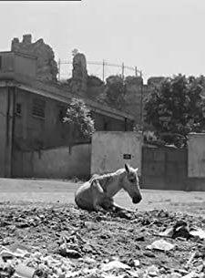 Byzance (1964) afişi