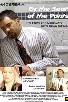 By The Seat Of The Pants (1998) afişi