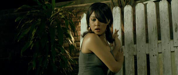 Accident On Hill Road fotoğrafı