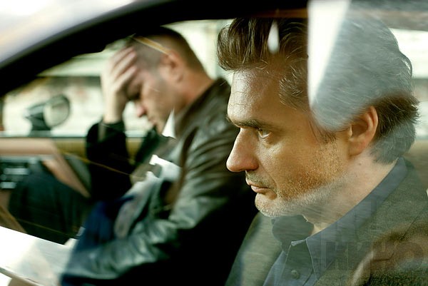 Sürgün Fotoğrafı