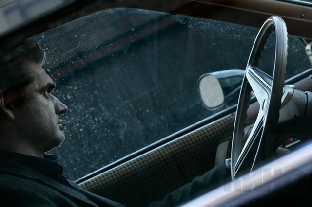 Sürgün Fotoğrafı