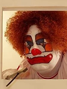 Jim in the Box (2007) afişi