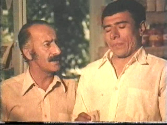 Beş Parasız Adam fotoğrafı