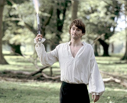 Casanova fotoğrafı