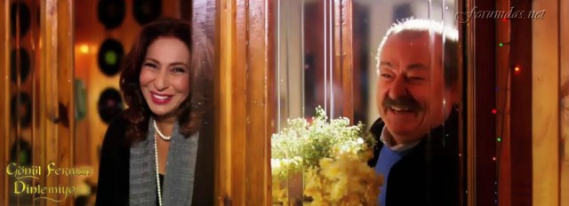 Gönül Ferman Dinlemiyor Fotoğrafı