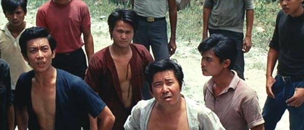 Patron Benim Fotoğrafı