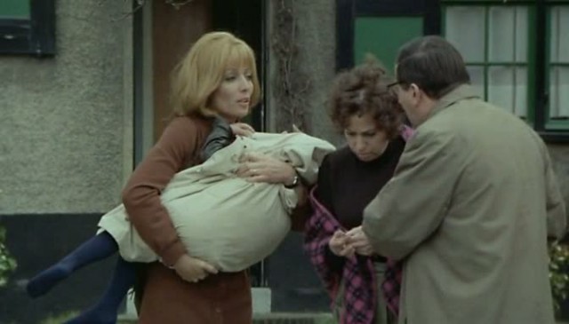 La Rupture fotoğrafı