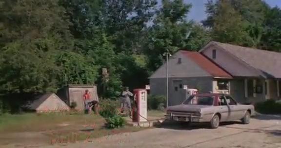 Mezarına Tüküreceğim Fotoğrafı