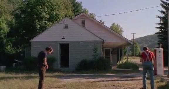 Mezarına Tüküreceğim Fotoğrafı