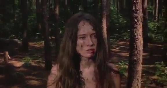 Mezarına Tüküreceğim Fotoğrafı