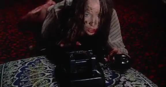 Mezarına Tüküreceğim Fotoğrafı