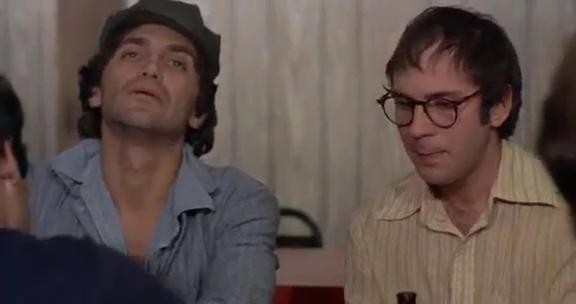 Mezarına Tüküreceğim Fotoğrafı