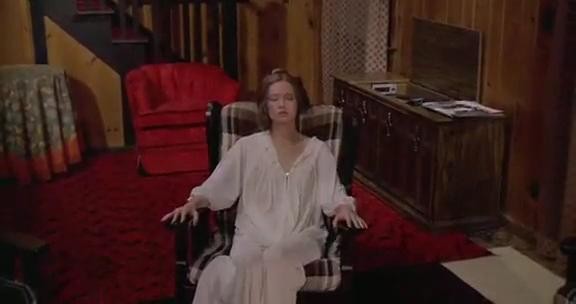 Mezarına Tüküreceğim Fotoğrafı