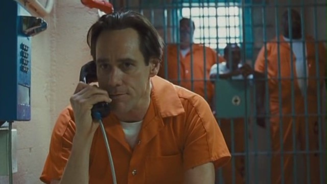 I Love You Phillip Morris Fotoğrafı