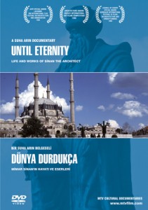 Dünya Durdukça - Mimar Sinan (1988) afişi