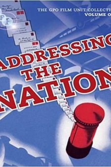 The Song Of Ceylon (1934) afişi