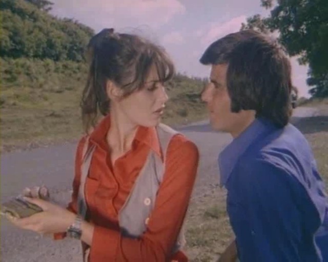 Ateş Böceği fotoğrafı