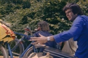 Ateş Böceği Fotoğrafı