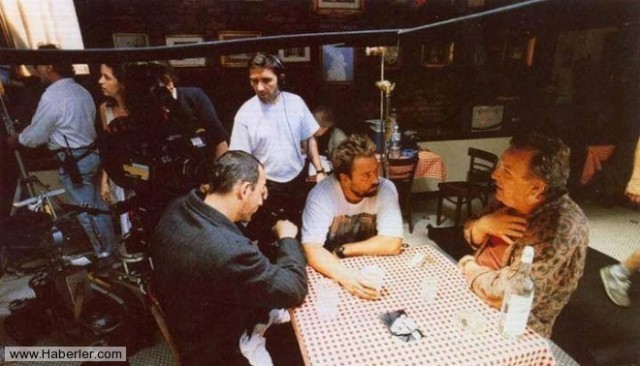 Leon: Sevginin Gücü Fotoğrafı