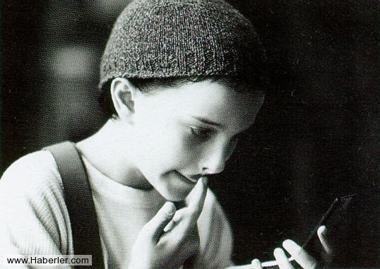 Leon: Sevginin Gücü Fotoğrafı