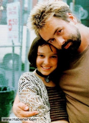 Leon: Sevginin Gücü Fotoğrafı