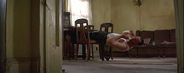 Leon: Sevginin Gücü Fotoğrafı