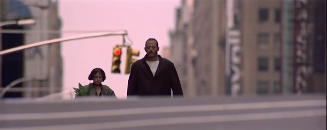 Leon: Sevginin Gücü Fotoğrafı