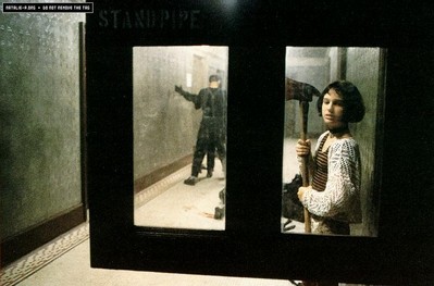 Leon: Sevginin Gücü Fotoğrafı