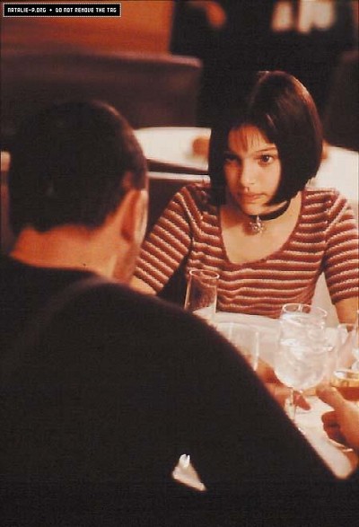 Leon: Sevginin Gücü Fotoğrafı