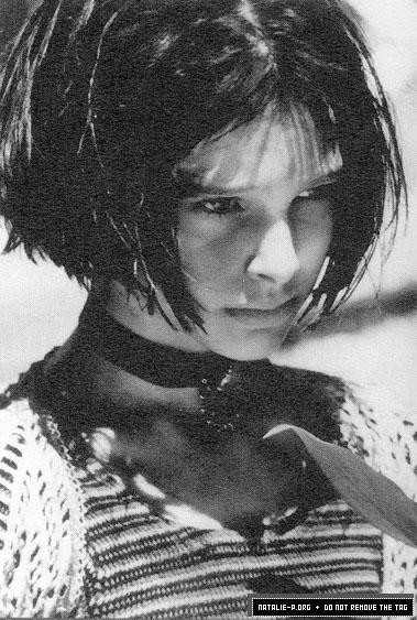 Leon: Sevginin Gücü Fotoğrafı