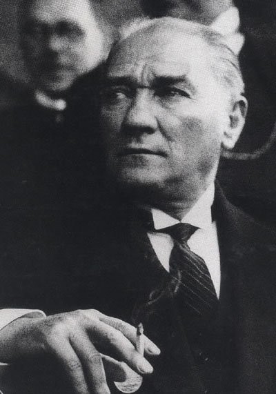 Saat Kaç? Fotoğrafı