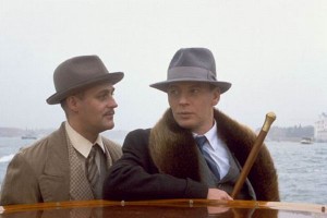 Nazi Hırsızları Fotoğrafı