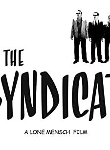 The Syndicate (2002) afişi