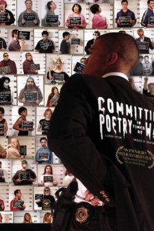 Committing Poetry in Times of War (2007) afişi