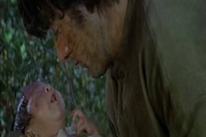 Küçük Dev Adam Fotoğrafı