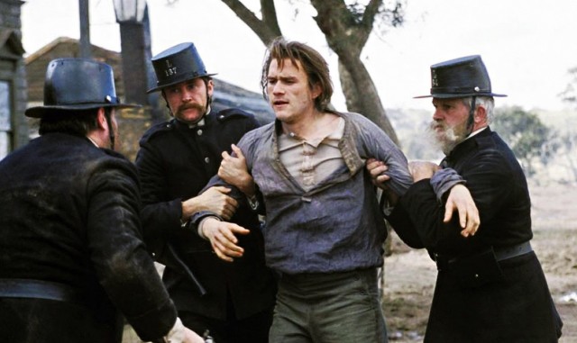 Ned Kelly Fotoğrafı