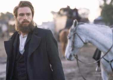 Ned Kelly Fotoğrafı