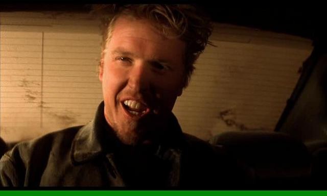 The Hitcher ıı: ı've Been Waiting fotoğrafı