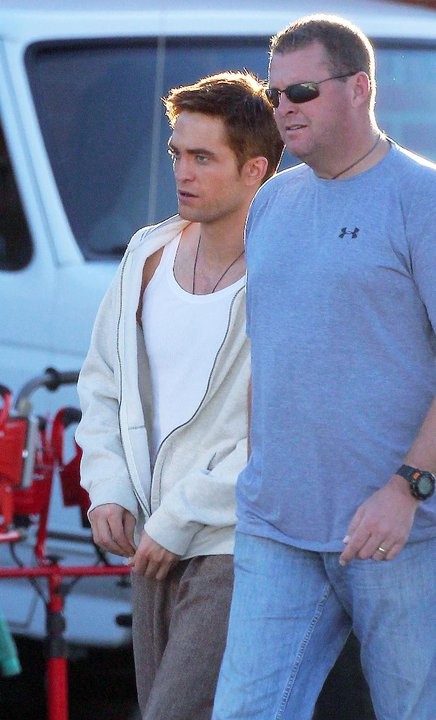 Aşkın Büyüsü Fotoğrafı