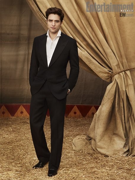 Aşkın Büyüsü Fotoğrafı