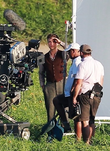 Aşkın Büyüsü Fotoğrafı