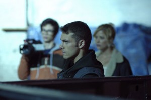 Ölülerin Günlüğü Fotoğrafı