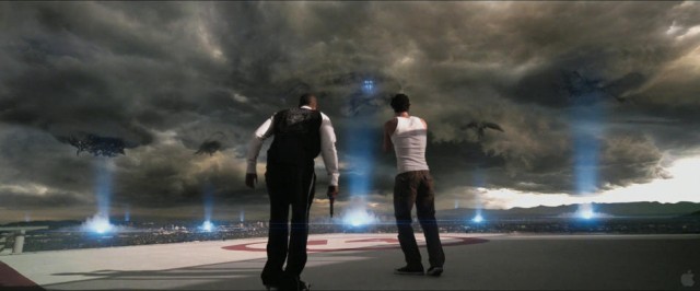 Yukarıdaki Tehlike fotoğrafı