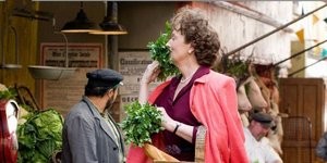Julie & Julia Fotoğrafı
