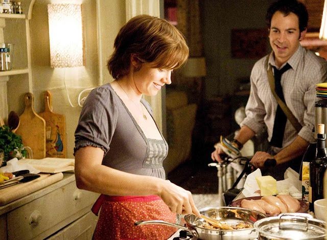 Julie & Julia Fotoğrafı