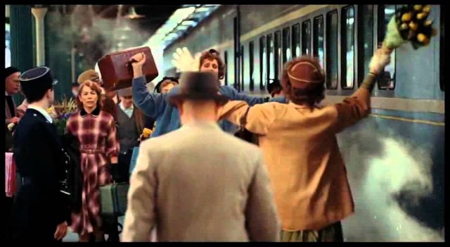 Julie & Julia Fotoğrafı