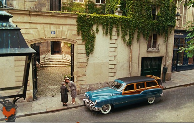 Julie & Julia Fotoğrafı