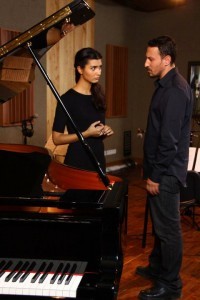 Gönül çelen Fotoğrafı